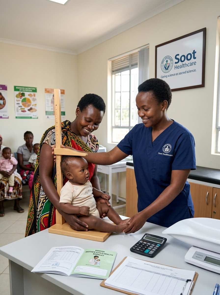 Women's & Family Health at Soot Healthcare