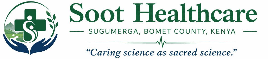 Soot Healthcare